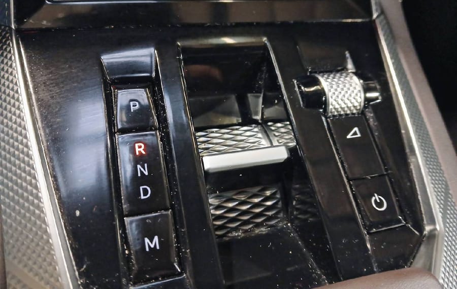 Choisissez votre ds n°4 chez CarGo Flex