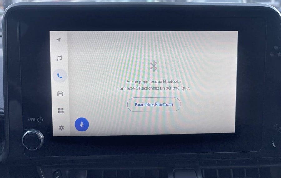 Choisissez votre toyota chr chez CarGo Flex