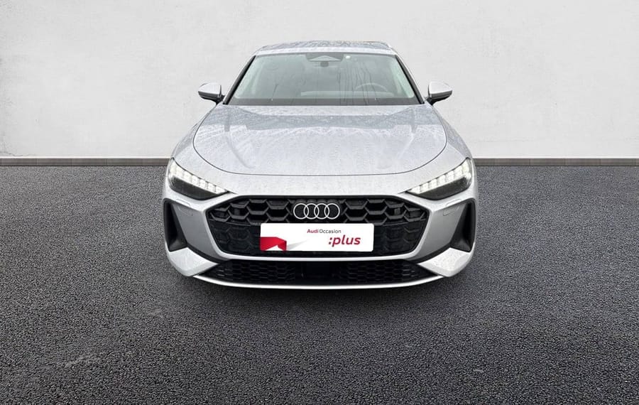 Choisissez votre audi a5break chez CarGo Flex