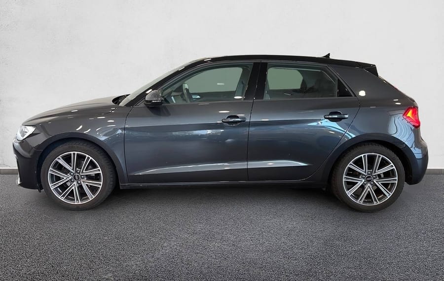 Choisissez votre audi a1 chez CarGo Flex