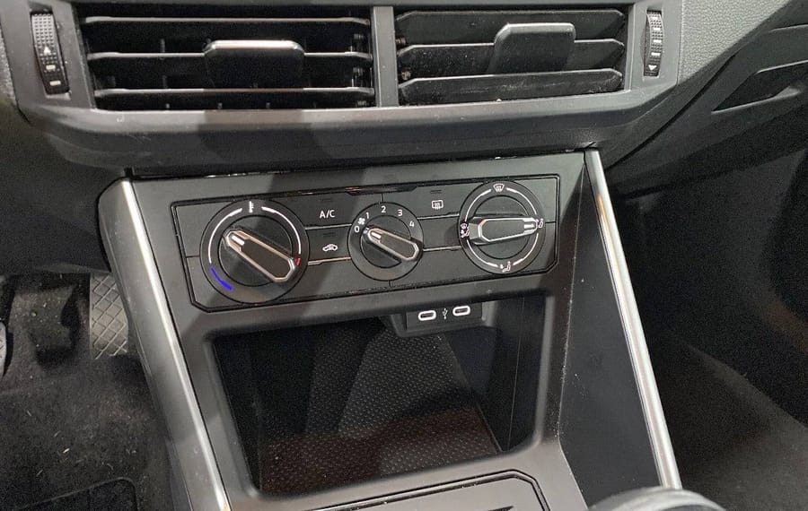 Choisissez votre volkswagen polo chez CarGo Flex