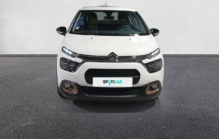 Choisissez votre citroen c3 chez CarGo Flex