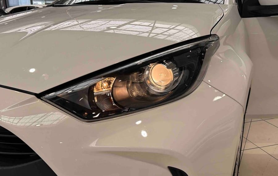 Choisissez votre toyota yaris chez CarGo Flex