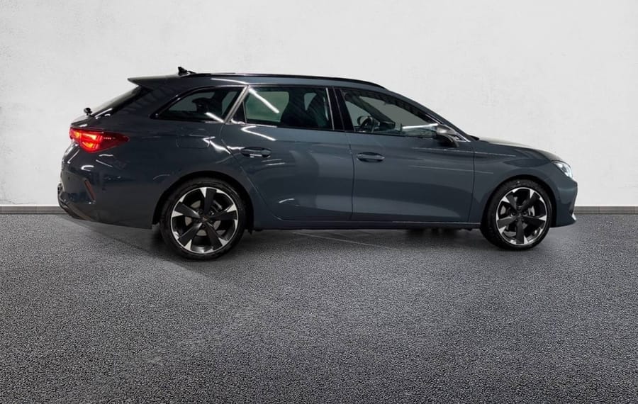 Choisissez votre cupra leonbreak chez CarGo Flex