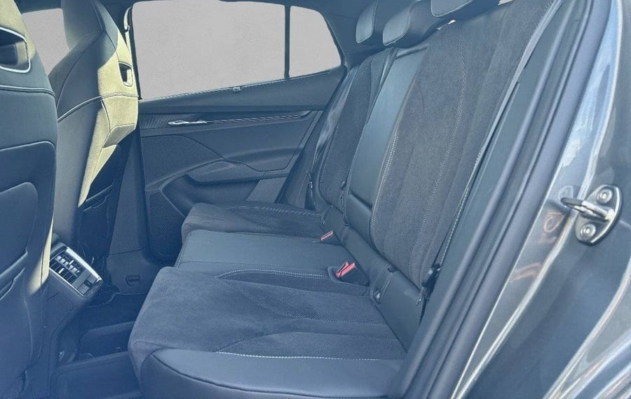 Choisissez votre skoda enyaqelectrique chez CarGo Flex