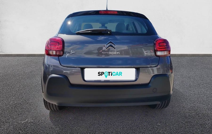Choisissez votre citroen c3 chez CarGo Flex