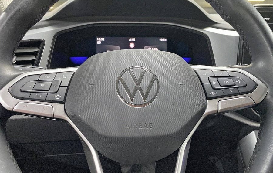 Choisissez votre volkswagen troc chez CarGo Flex
