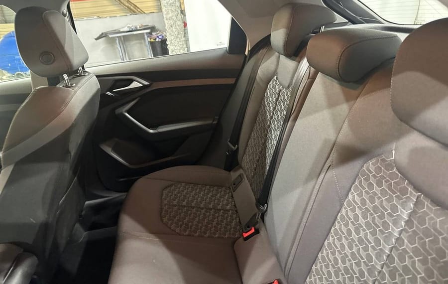 Choisissez votre audi a1 chez CarGo Flex