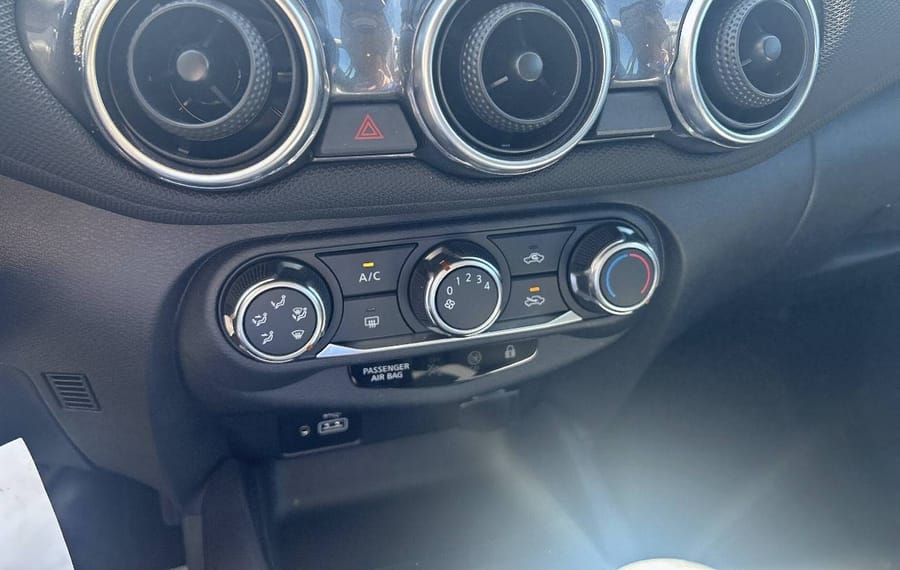 Choisissez votre nissan juke chez CarGo Flex