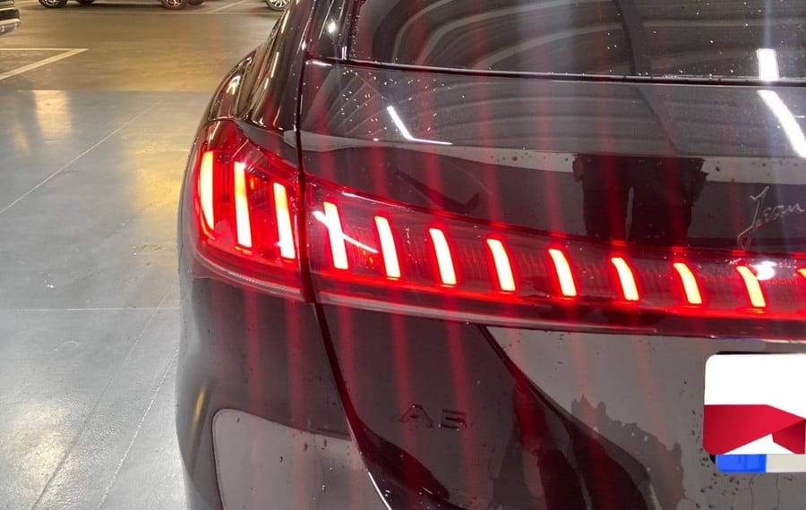 Choisissez votre audi a5break chez CarGo Flex