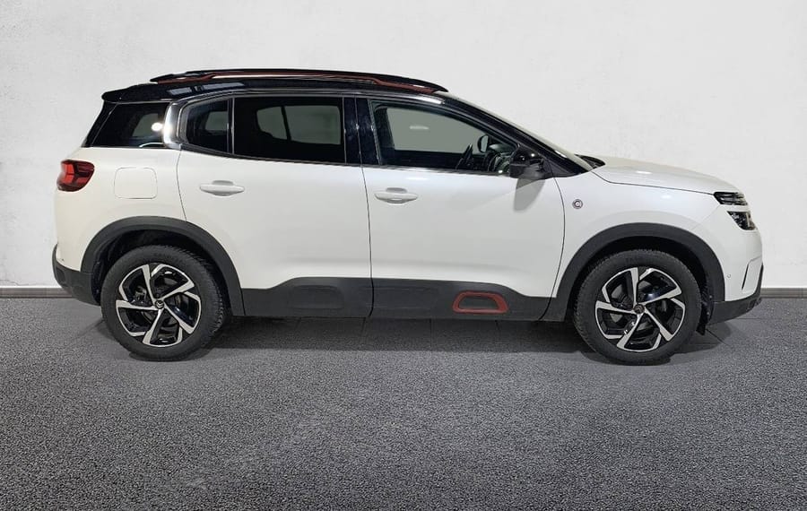Choisissez votre citroen c5aircross chez CarGo Flex
