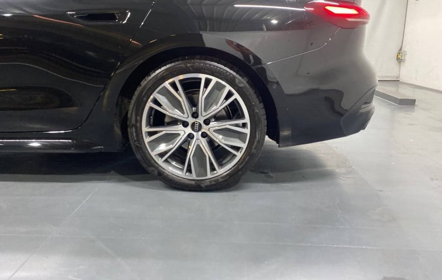 Choisissez votre audi a5break chez CarGo Flex