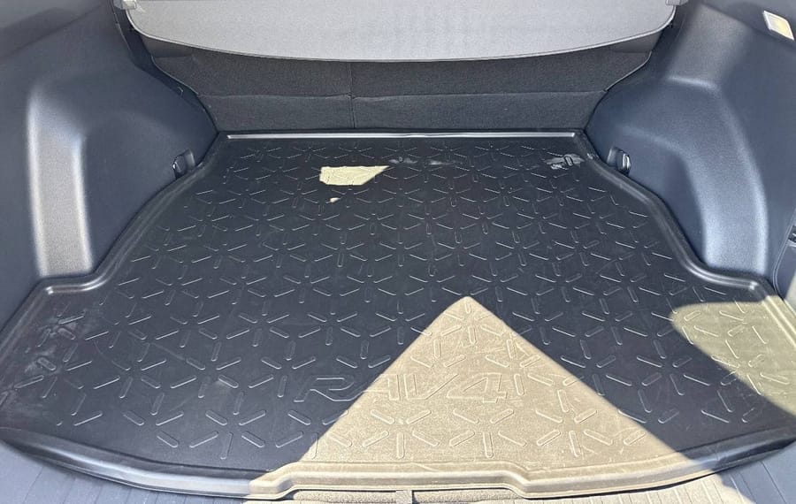 Choisissez votre toyota rav4 chez CarGo Flex