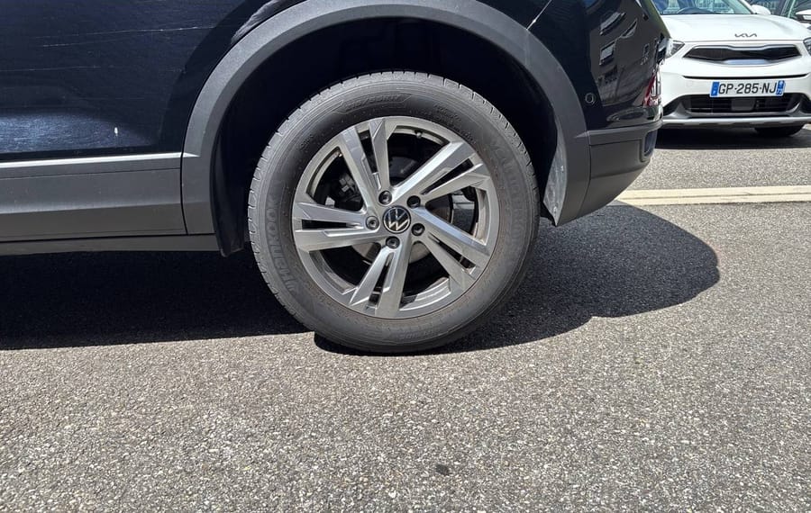 Choisissez votre volkswagen troc chez CarGo Flex