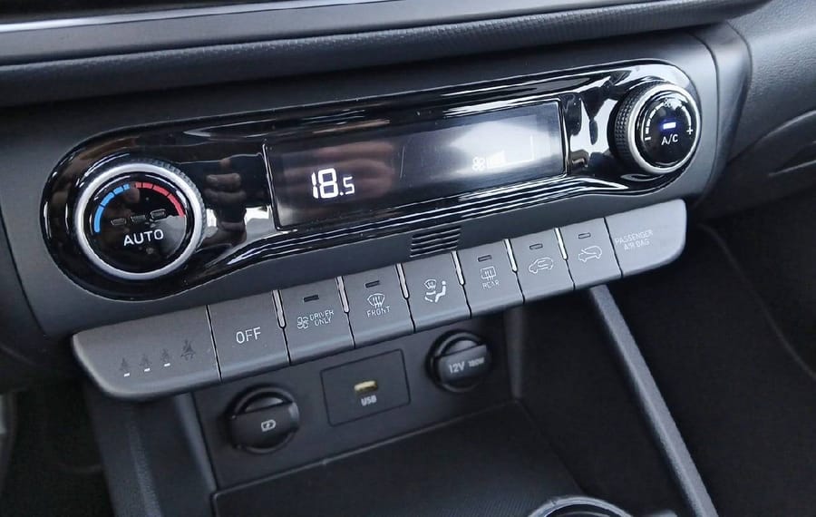 Choisissez votre hyundai kona chez CarGo Flex