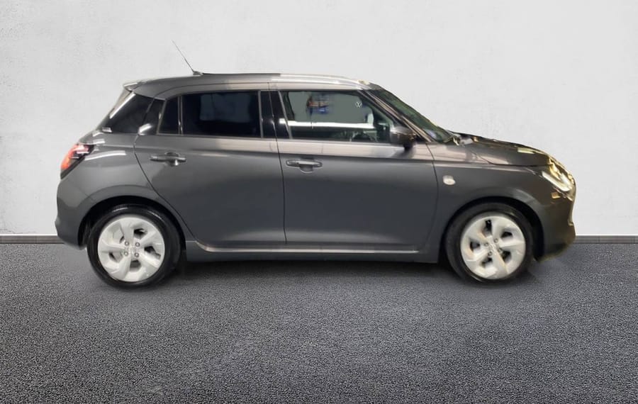 Choisissez votre suzuki swift chez CarGo Flex