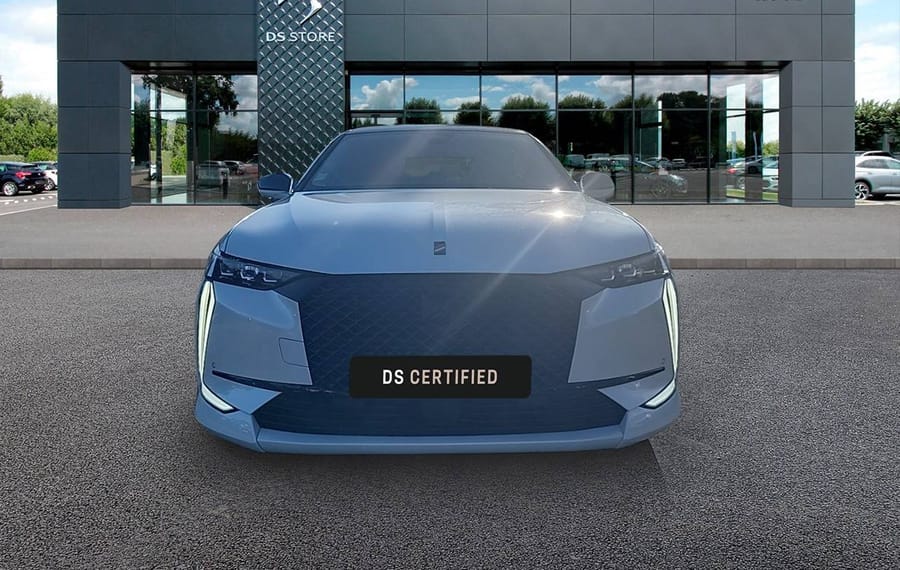 Choisissez votre ds ds4 chez CarGo Flex