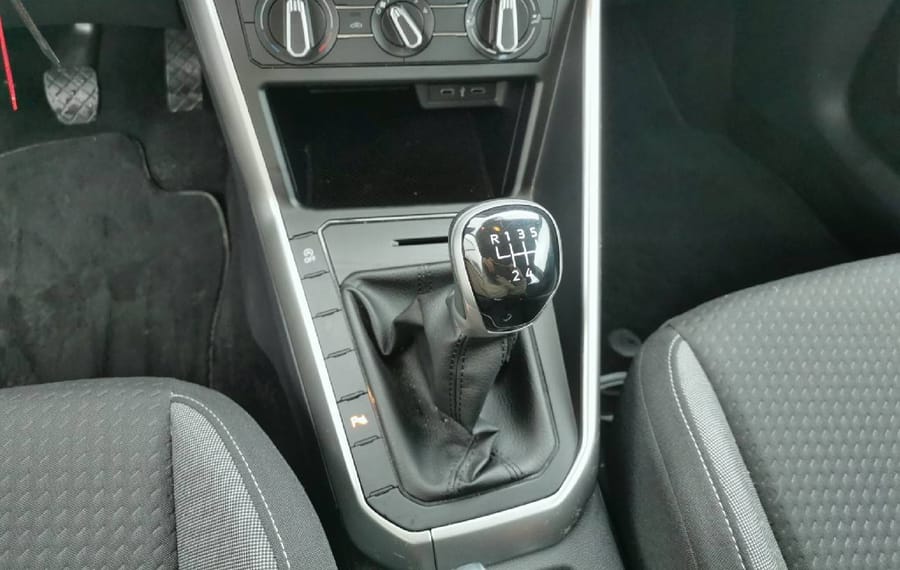 Choisissez votre volkswagen polo chez CarGo Flex