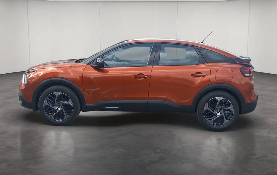 Choisissez votre citroen c4 chez CarGo Flex