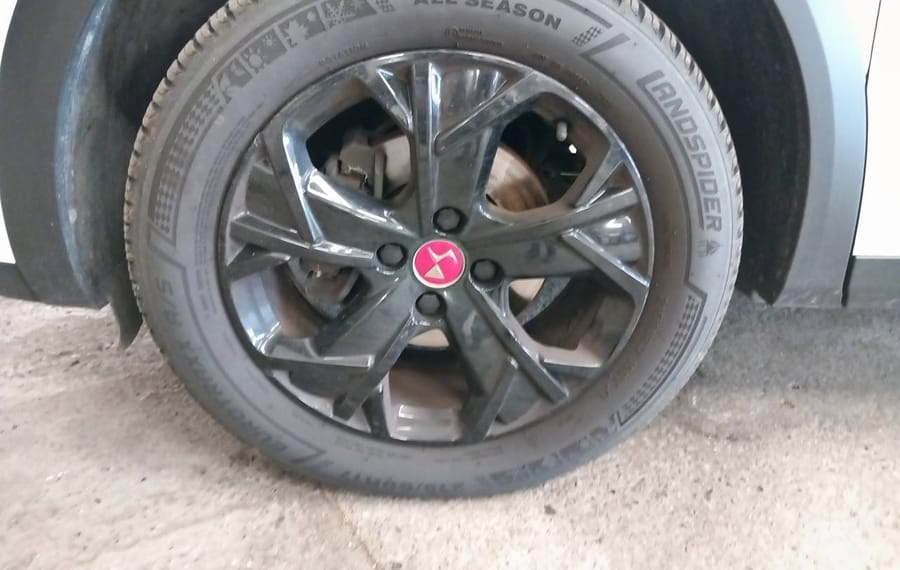 Choisissez votre ds ds3 chez CarGo Flex