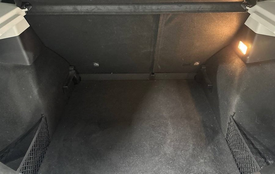 Choisissez votre mg zselectrique chez CarGo Flex