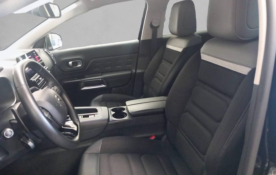 Choisissez votre citroen c5aircross chez CarGo Flex