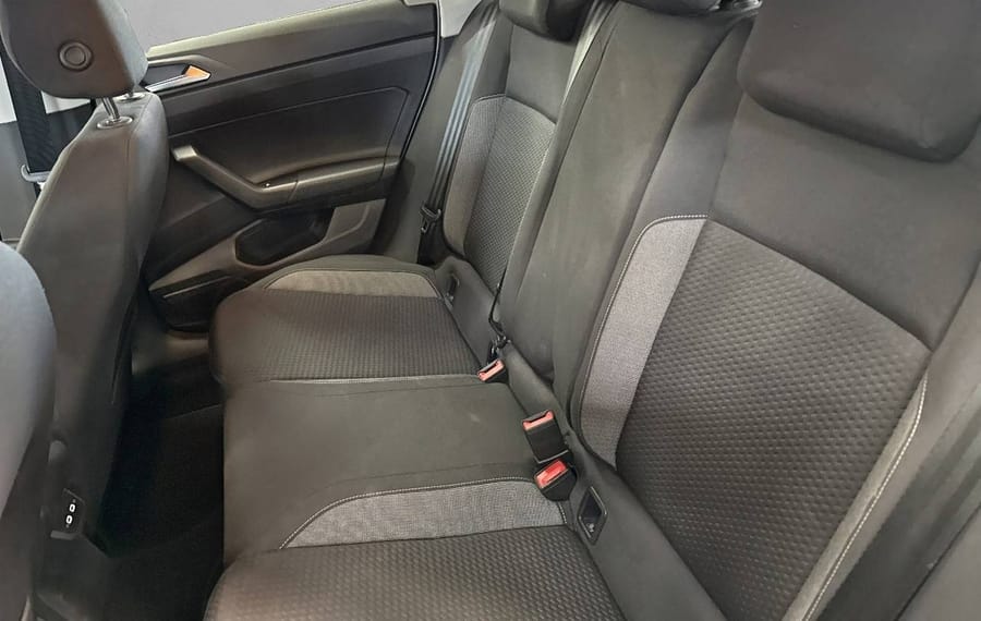 Choisissez votre volkswagen polo chez CarGo Flex