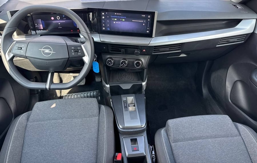 Choisissez votre opel frontera chez CarGo Flex