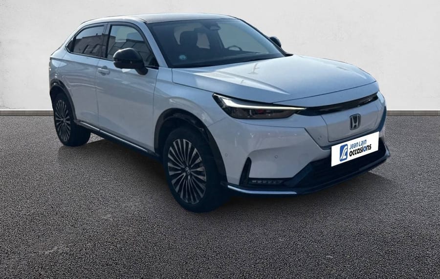 Choisissez votre honda eny1electrique chez CarGo Flex
