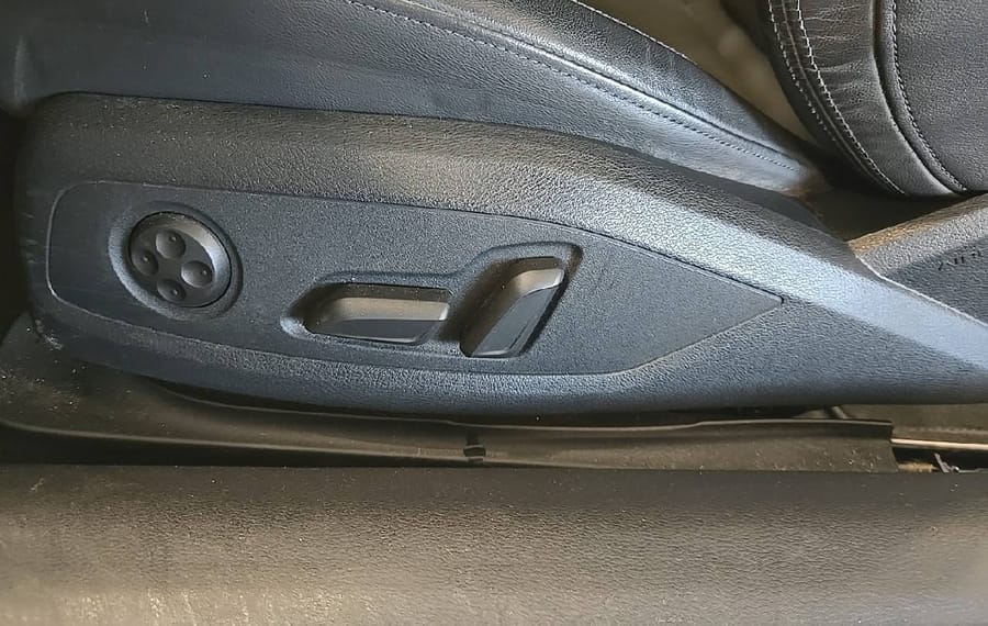 Choisissez votre audi a5cabriolet chez CarGo Flex