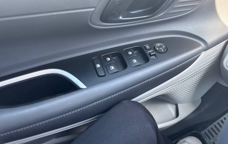 Choisissez votre hyundai bayon chez CarGo Flex