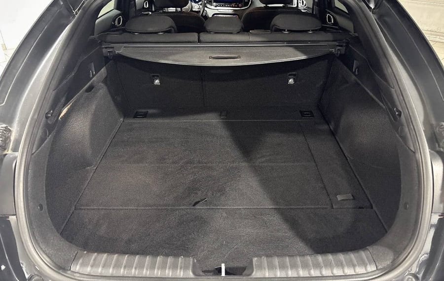 Choisissez votre kia pro_ceed chez CarGo Flex