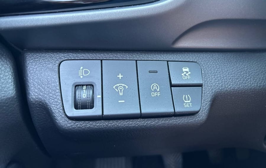 Choisissez votre kia stonic chez CarGo Flex