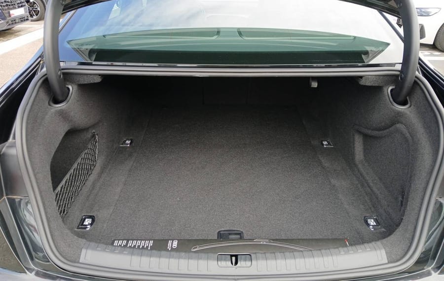 Choisissez votre audi a6 chez CarGo Flex