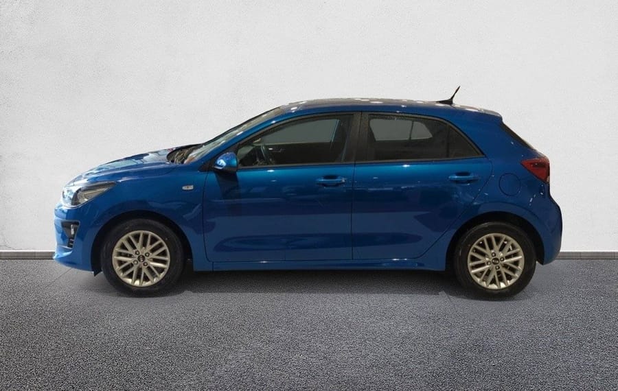 Choisissez votre kia rio chez CarGo Flex