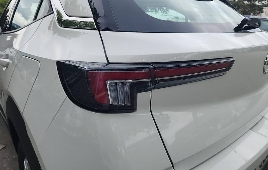 Choisissez votre opel mokkaelectrique chez CarGo Flex