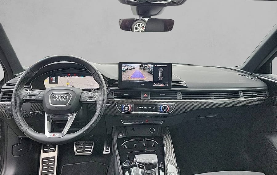 Choisissez votre audi a4 chez CarGo Flex