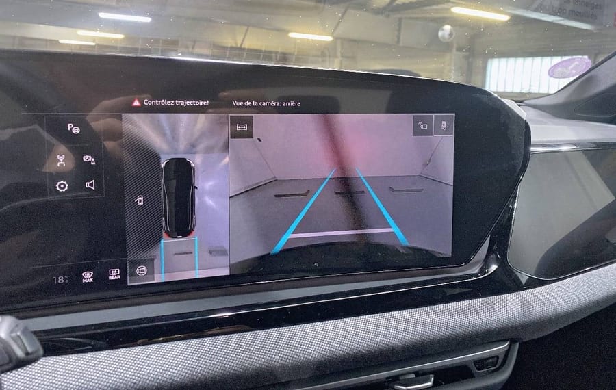 Choisissez votre audi a5break chez CarGo Flex