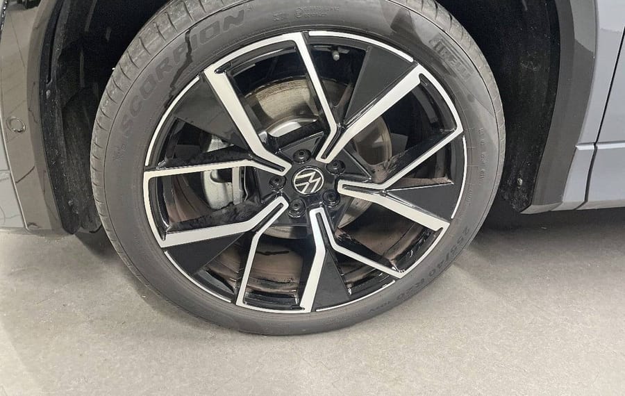 Choisissez votre volkswagen tayron chez CarGo Flex