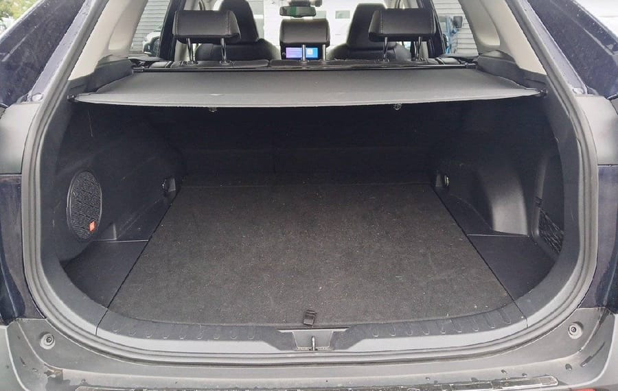 Choisissez votre toyota rav4 chez CarGo Flex