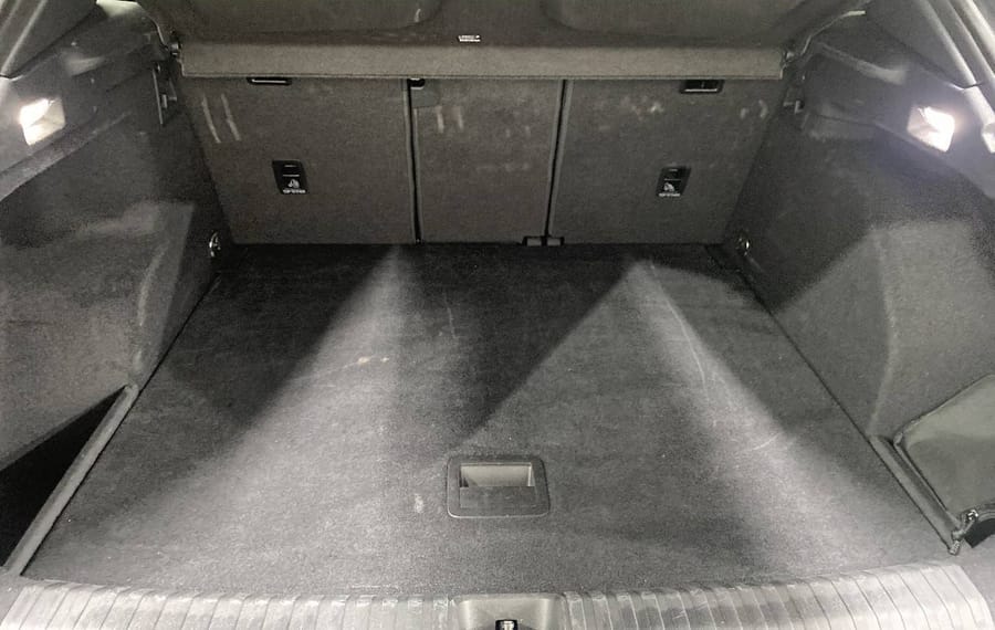 Choisissez votre cupra terramar chez CarGo Flex