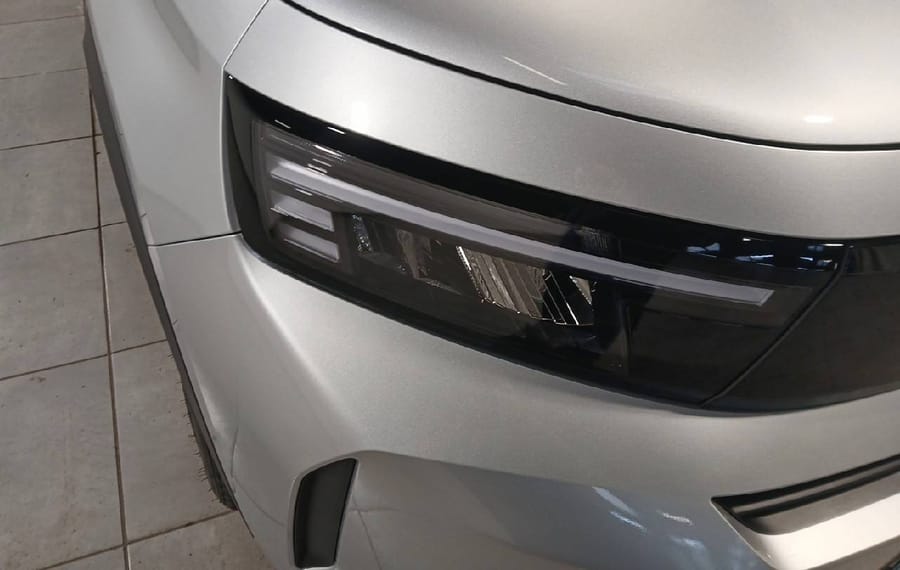 Choisissez votre opel frontera chez CarGo Flex
