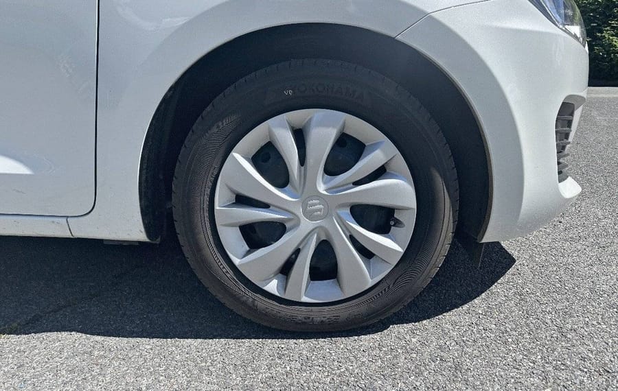 Choisissez votre suzuki swift chez CarGo Flex