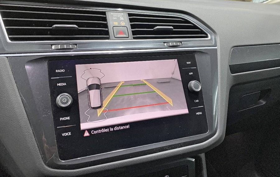Choisissez votre volkswagen tiguan chez CarGo Flex