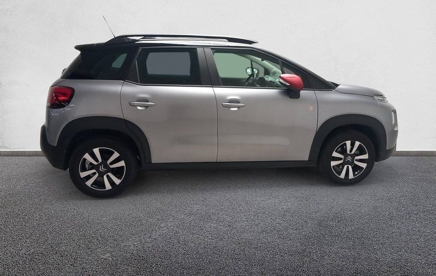 Choisissez votre citroen c3aircross chez CarGo Flex