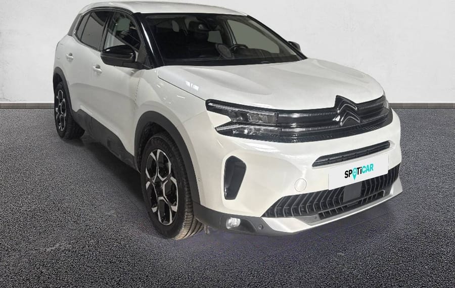 Choisissez votre citroen c5aircross chez CarGo Flex