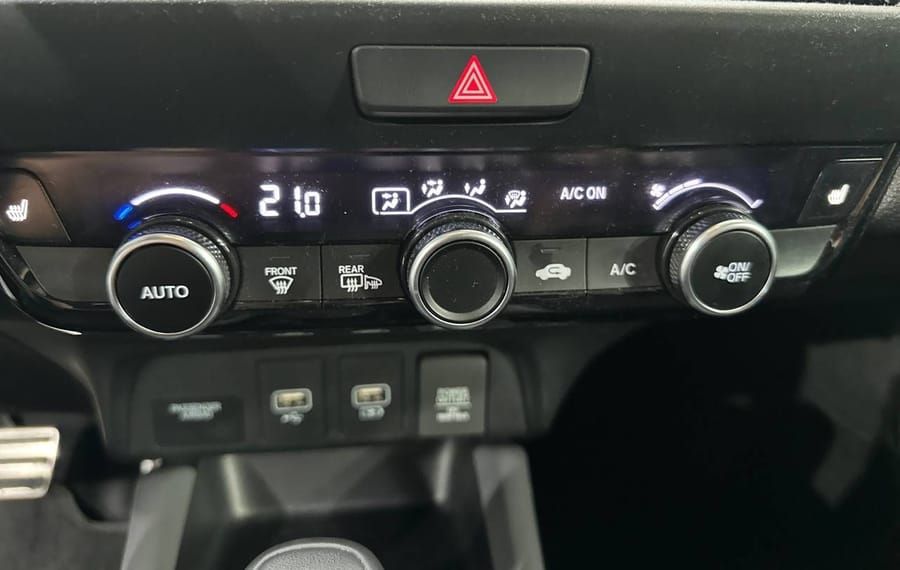 Choisissez votre honda jazz chez CarGo Flex