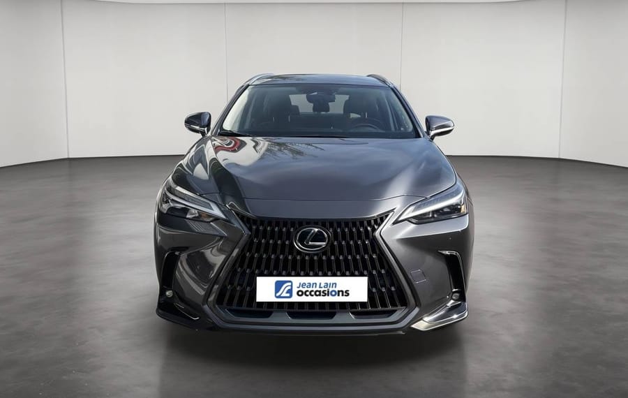 Choisissez votre lexus nx chez CarGo Flex