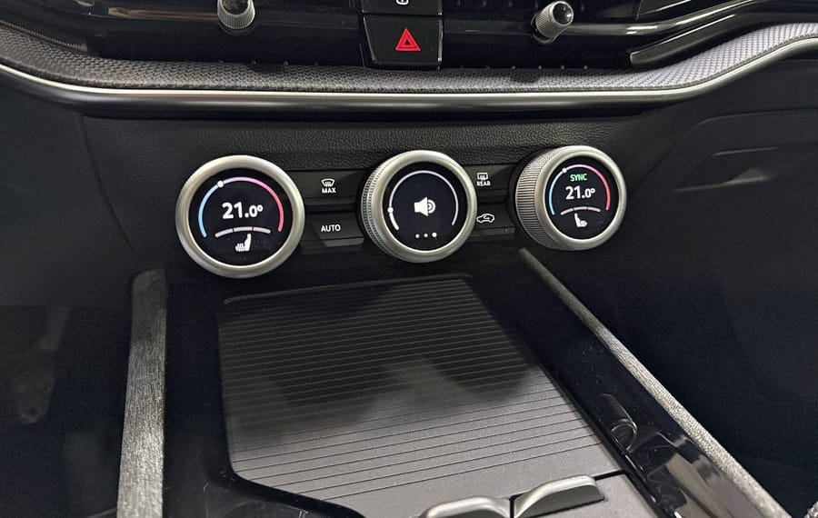 Choisissez votre skoda superbbreak chez CarGo Flex