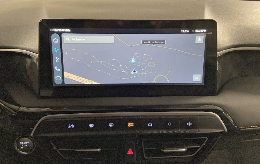 Choisissez votre mg mg3 chez CarGo Flex